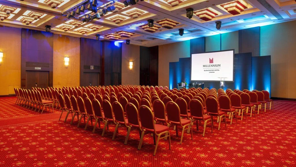 Millennium Gloucester Hotel London